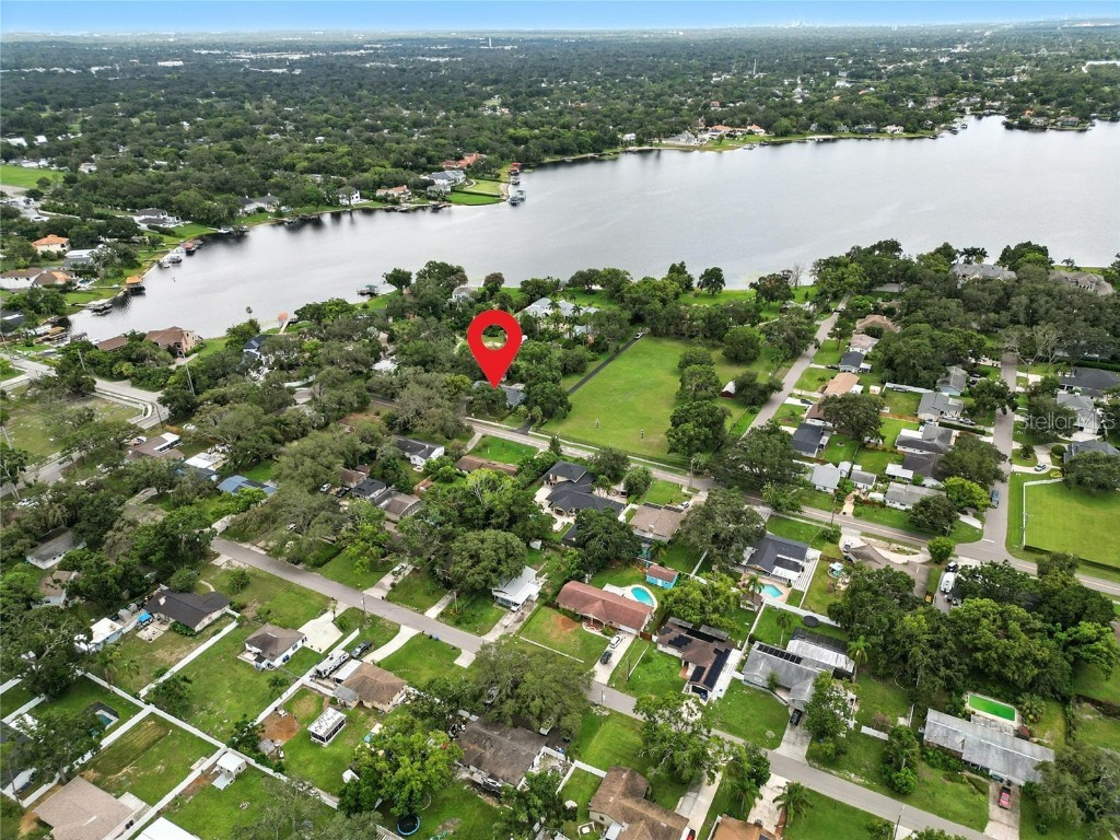 2510 Lake Ellen Drive Tampa FL 33618 TB8400954 image46
