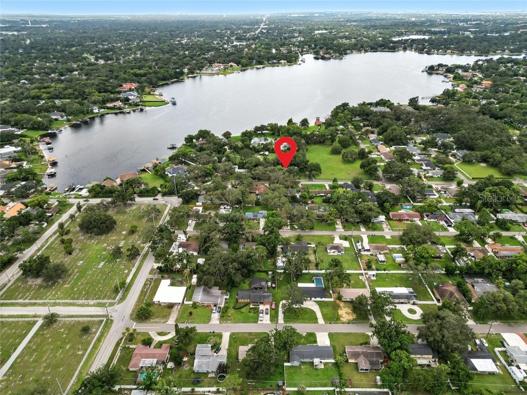 2510 Lake Ellen Drive Tampa FL 33618 TB8400954 image47