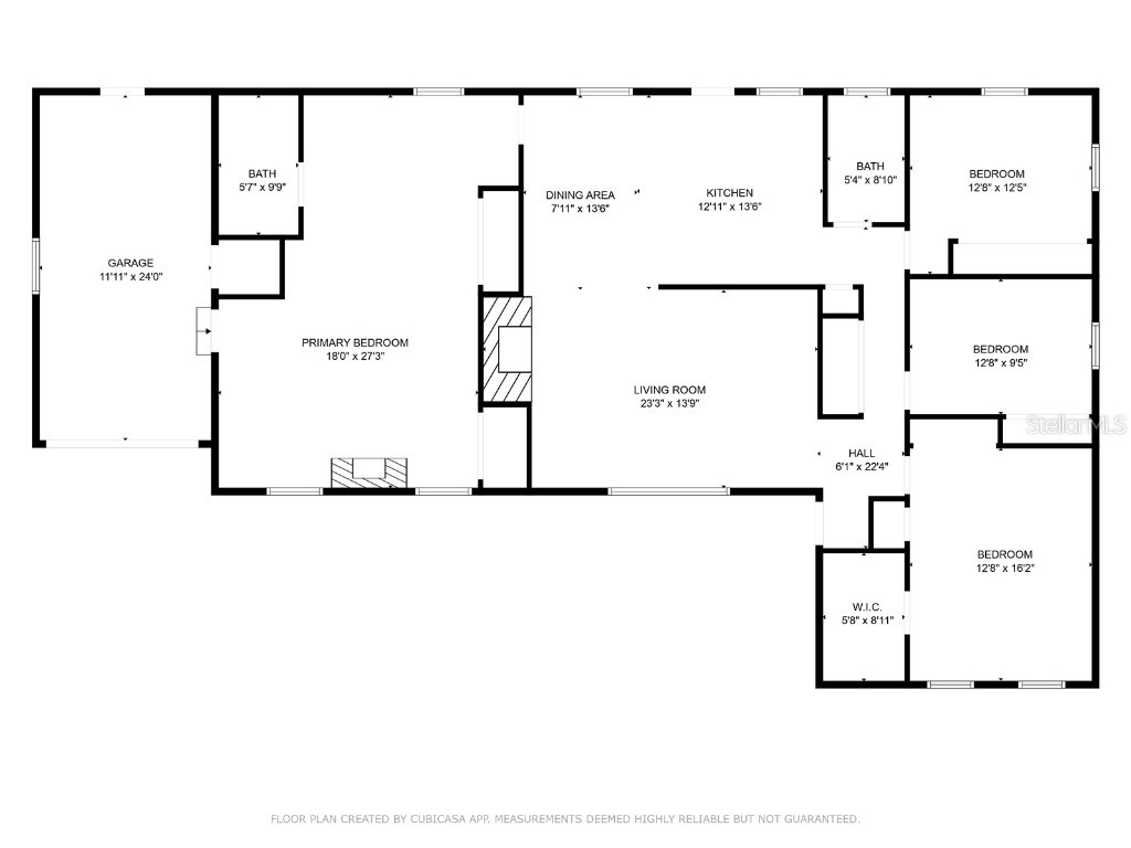 2510 Lake Ellen Drive Tampa FL 33618 TB8400954 image50