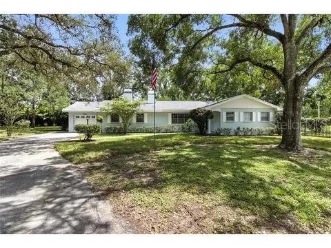 2510 Lake Ellen Drive Tampa FL 33618 W7885822 image1