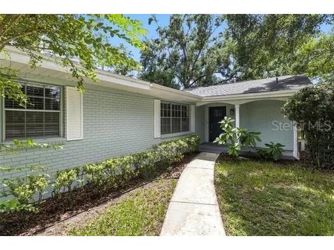2510 Lake Ellen Drive Tampa FL 33618 W7885822 image4