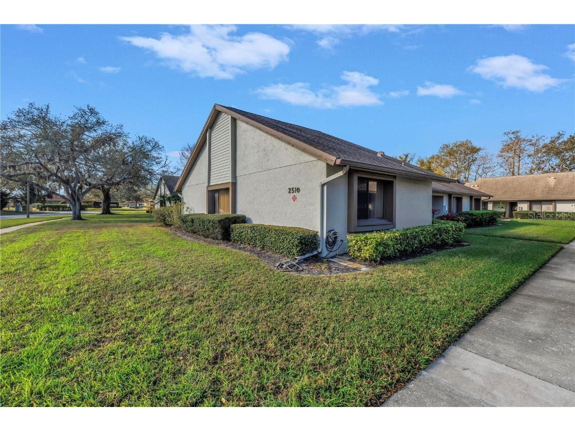 2510 Laurelwood Drive #5A Clearwater FL 33763 TB8351343 image1
