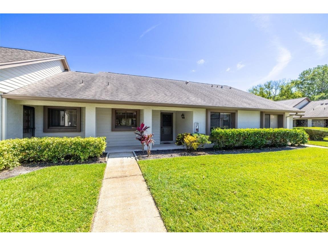 2510 Laurelwood Drive #5B Clearwater FL 33763 TB8389919 image1