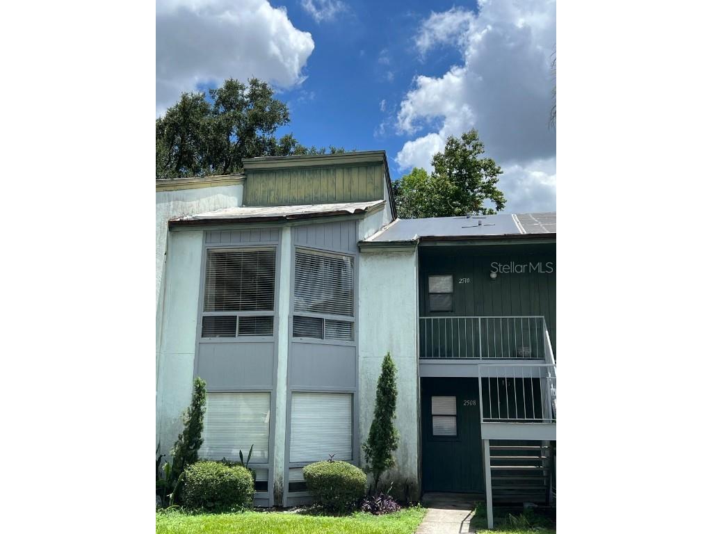 2510 Lemon Tree Lane #J Orlando FL 32839 S5087817 image1