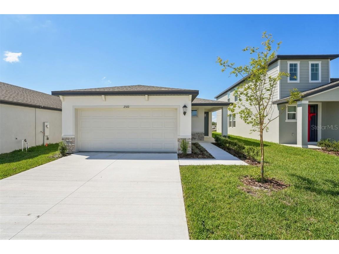 2510 Linda Knoll Lane Bartow FL 33830 O6291545 image1