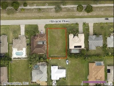 2510 Miracle Parkway Cape Coral FL 33914 A4563518 image3
