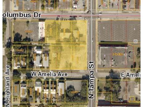 2510 N Tampa Street Tampa FL 33602 J966896 image1