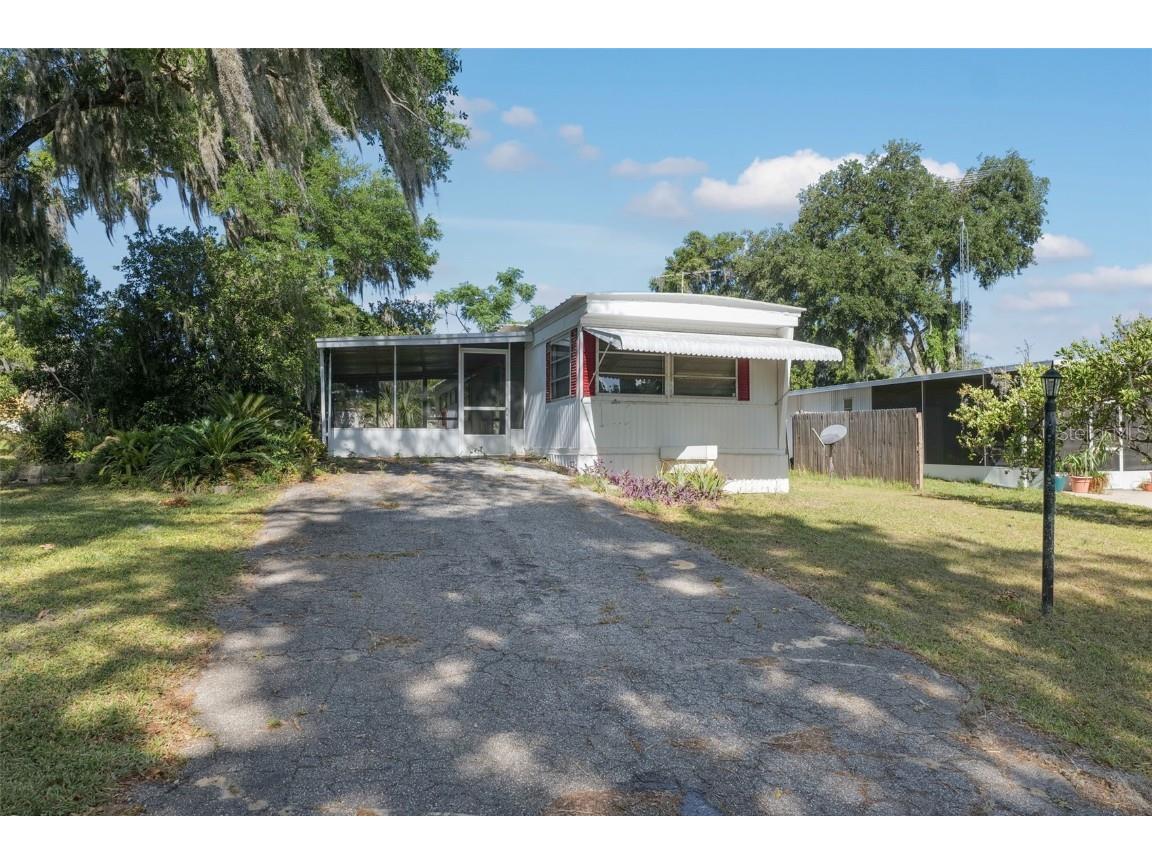 2510 N Treasure Point Hernando FL 34442 W7864515 image1