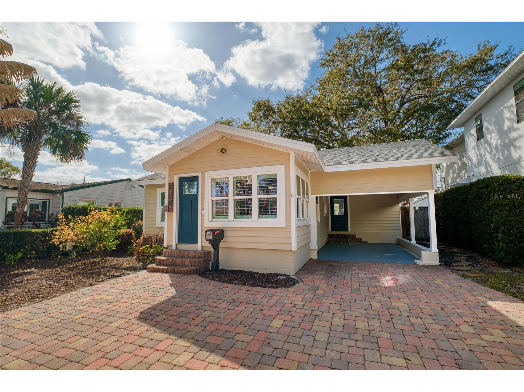 2510 N Westmoreland Drive Orlando FL 32804 - LAKE SILVER O6381193 image1