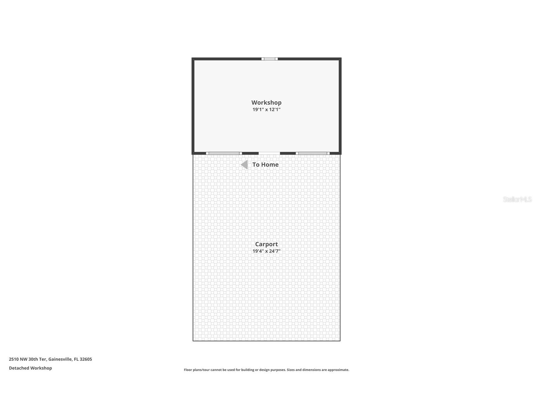 2510 NW 30th Terrace Gainesville FL 32605 G5112206 image64