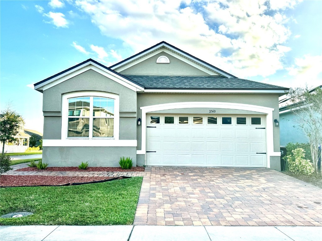 2510 Rapollo Drive, Kissimmee, FL, 34741 MLS S5094330 Edina Realty