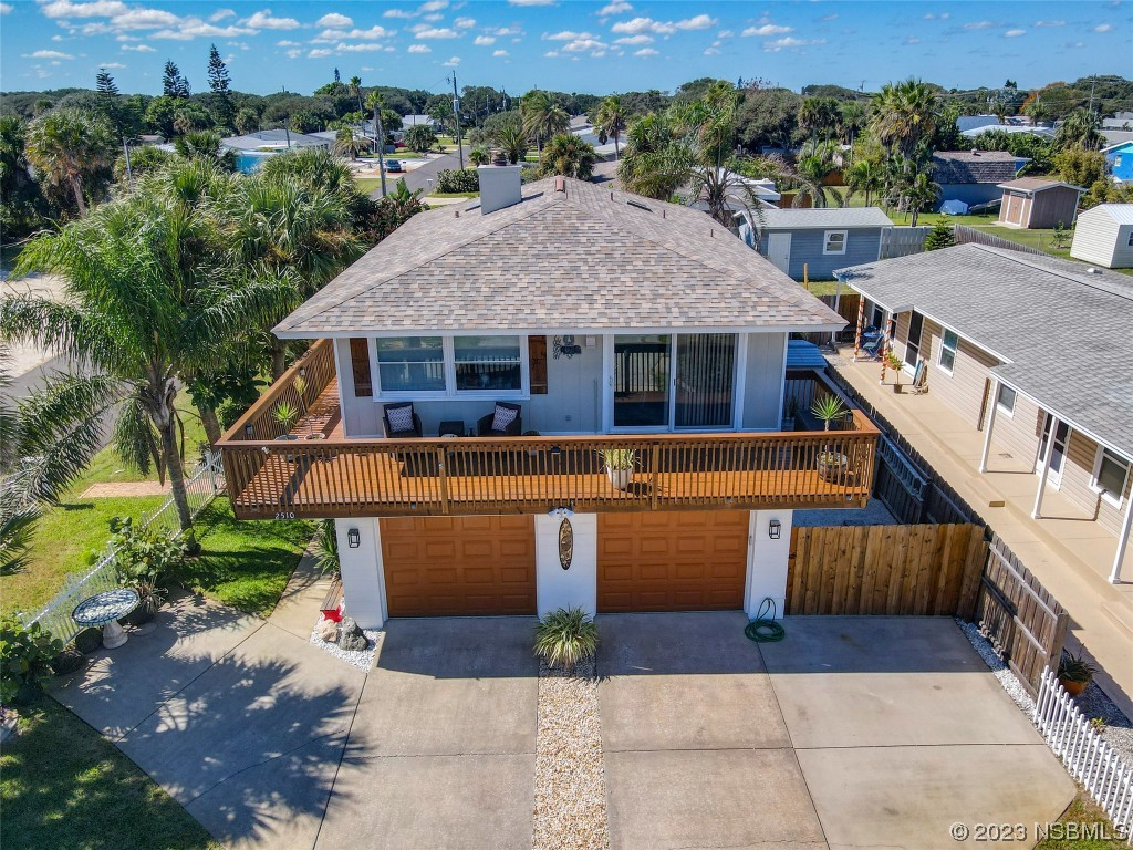 2510 S Atlantic Avenue New Smyrna Beach FL 32169 NS1077588 image1