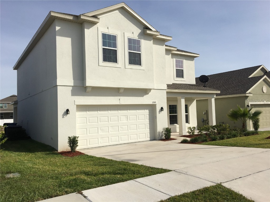 2510 Sanderling Street Haines City FL 33844 O6099795 image1