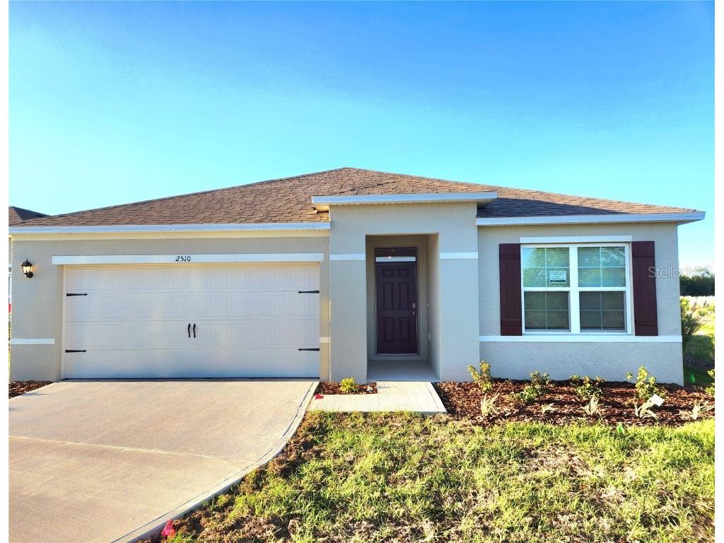 2510 Taloncrest Court Eagle Lake FL 33839 J974268 image1