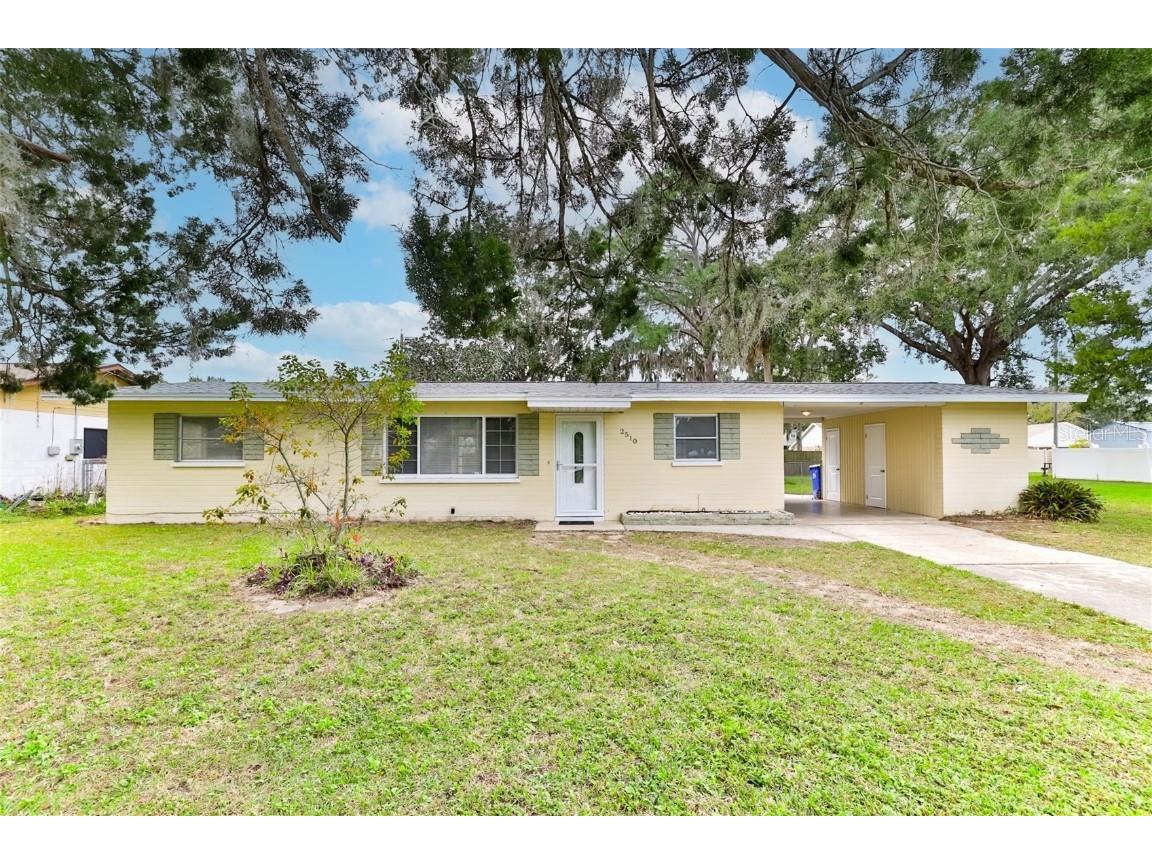 2510 Umbrella Tree Drive Edgewater FL 32141 NS1080049 image1