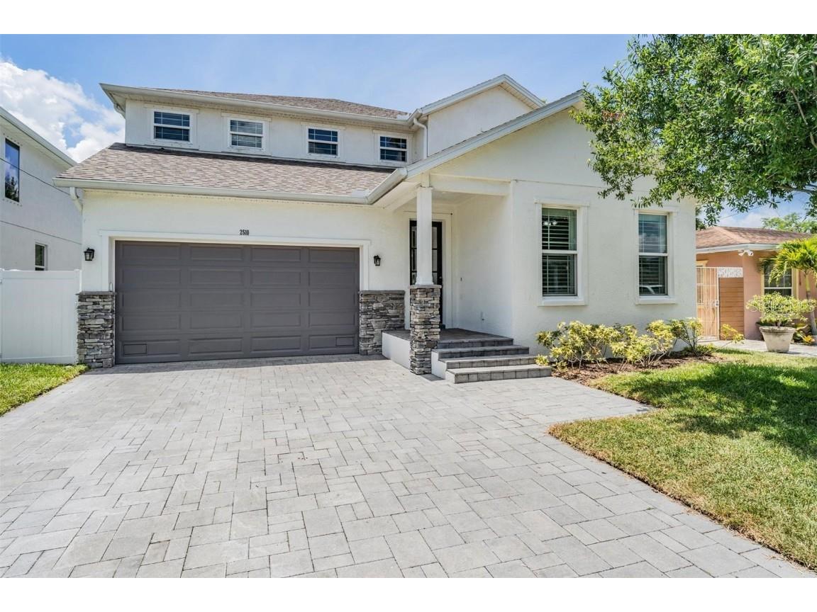 2510 W Carmen Street N Tampa FL 33609 T3452520 image1