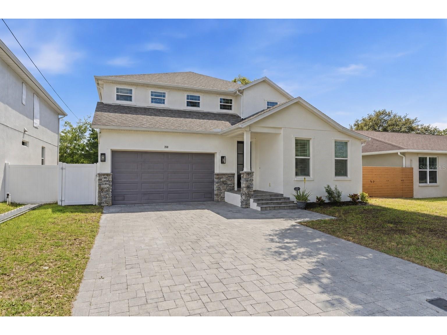 2510 W Carmen Street Tampa FL 33609 TB8489390 image1