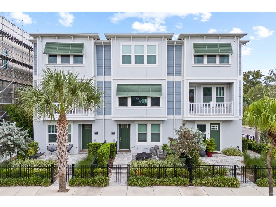 2510 W Cleveland Street #2 Tampa FL 33609 TB8301041 image1