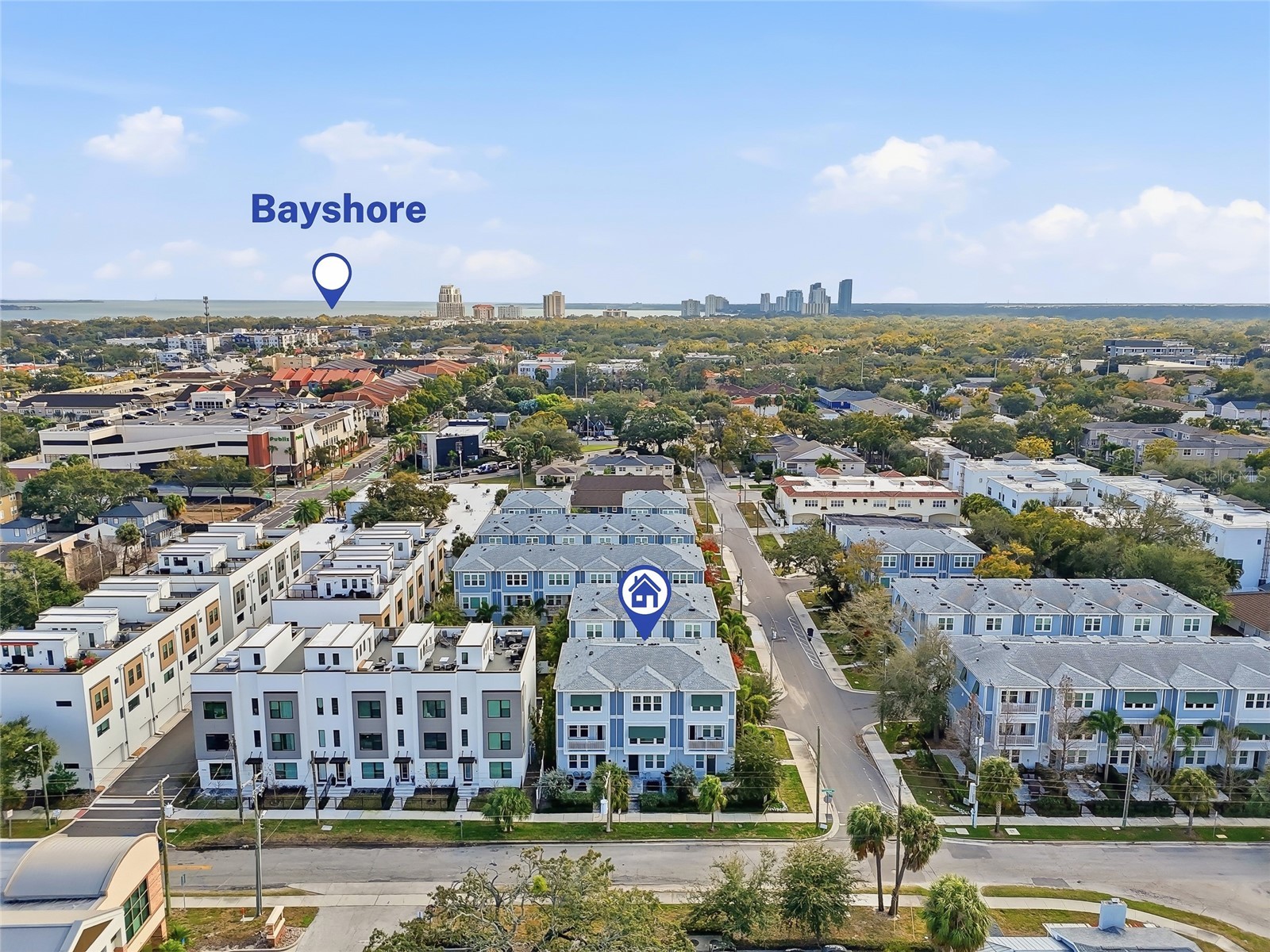 2510 W Cleveland Street #2 Tampa FL 33609 TB8463574 image52