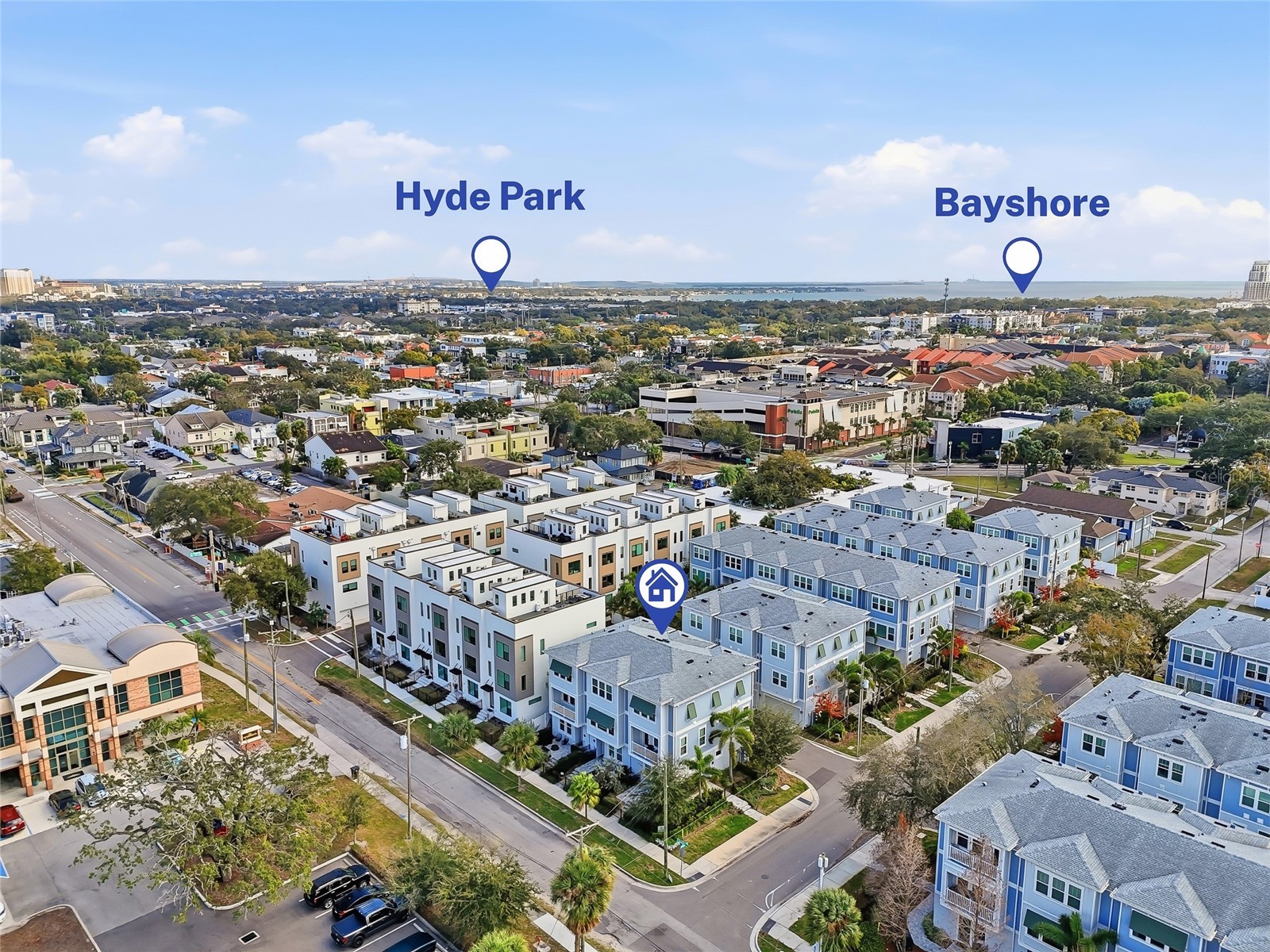 2510 W Cleveland Street #2 Tampa FL 33609 TB8463574 image53