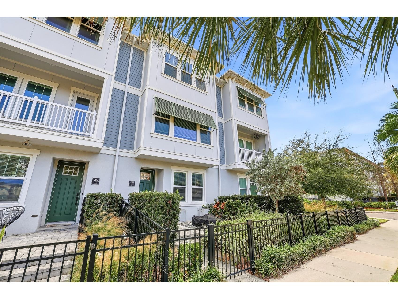 2510 W Cleveland Street #2 Tampa FL 33609 TB8463574 image6