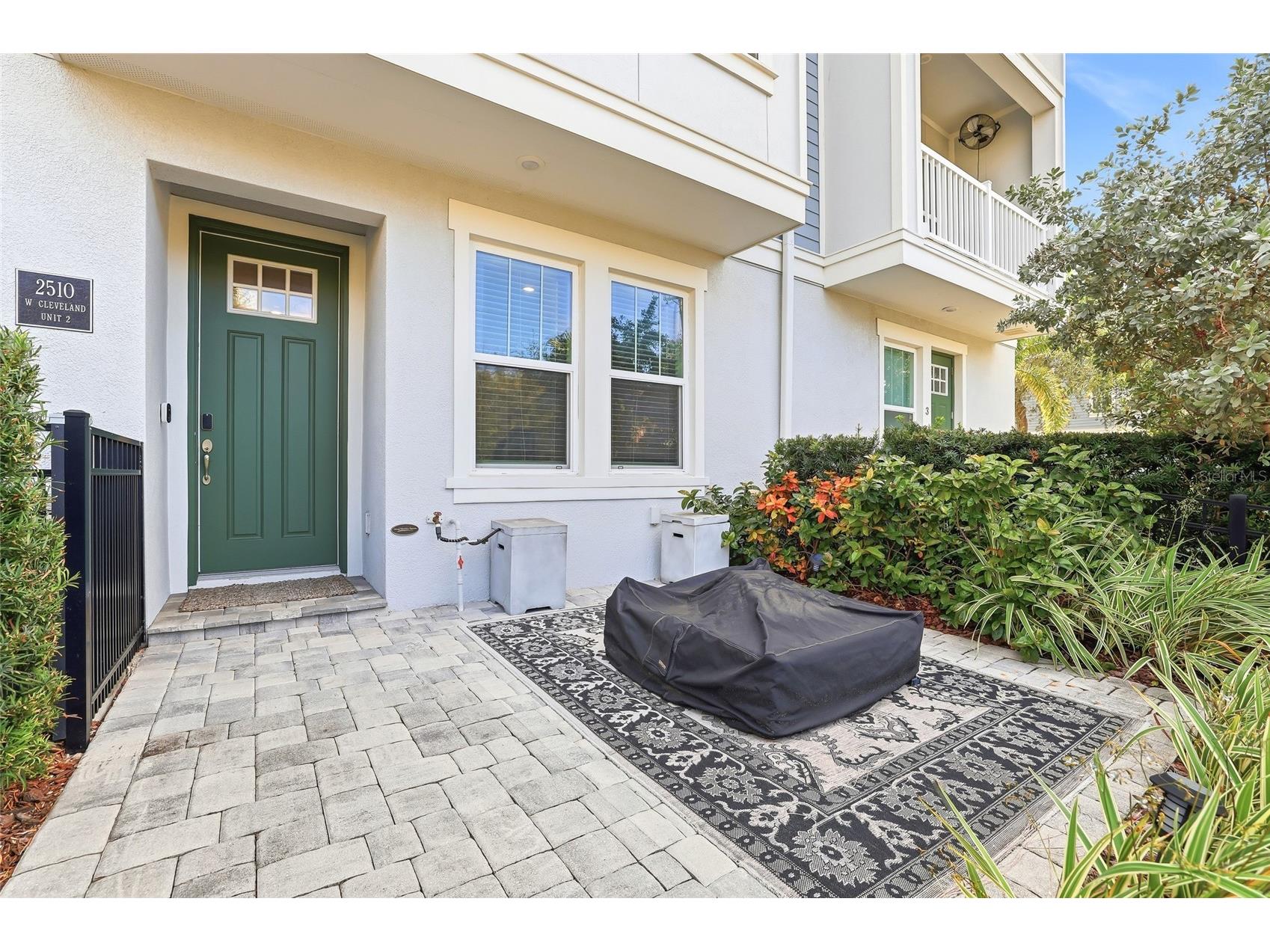 2510 W Cleveland Street #2 Tampa FL 33609 TB8463574 image7