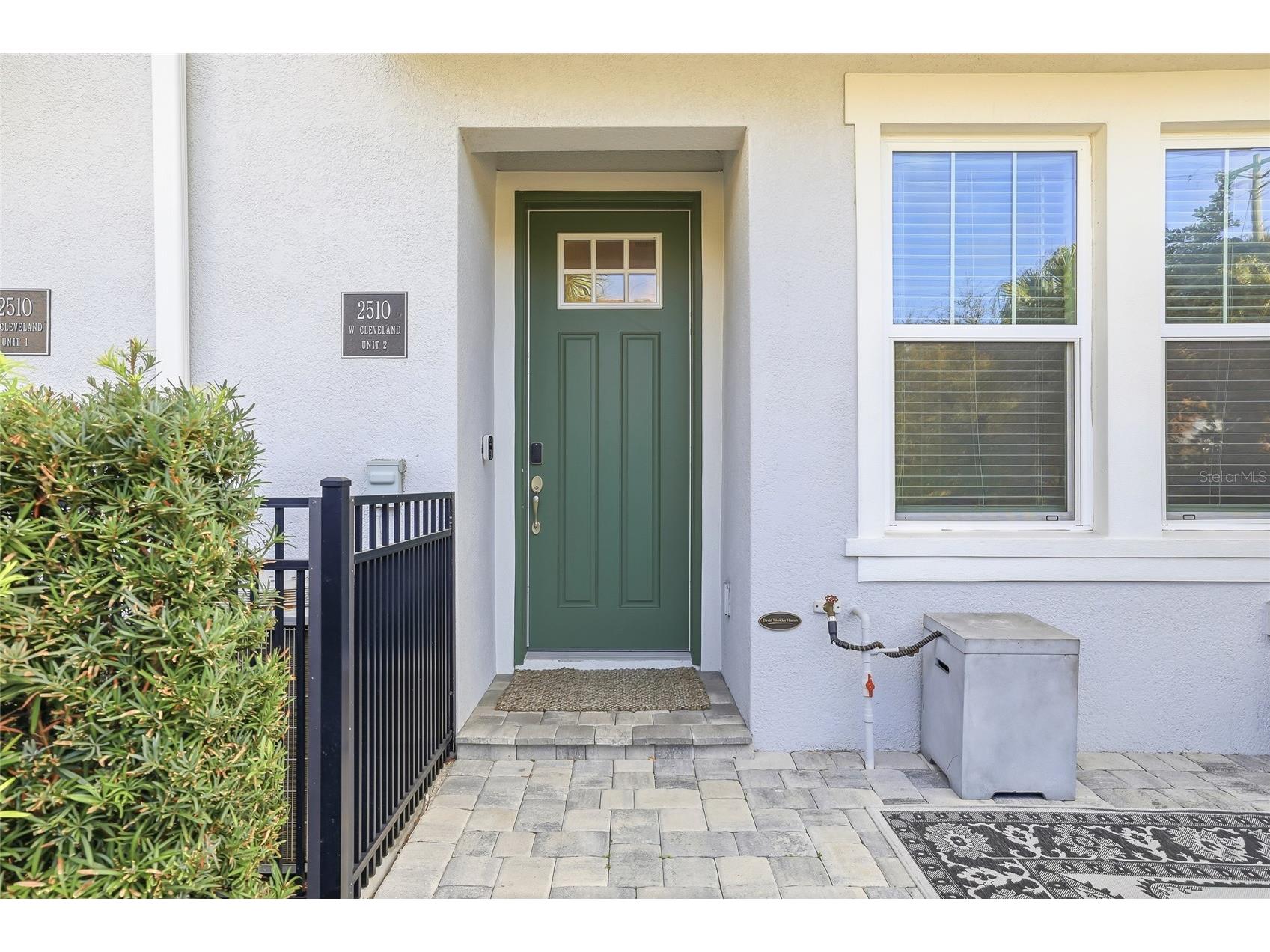 2510 W Cleveland Street #2 Tampa FL 33609 TB8463574 image8