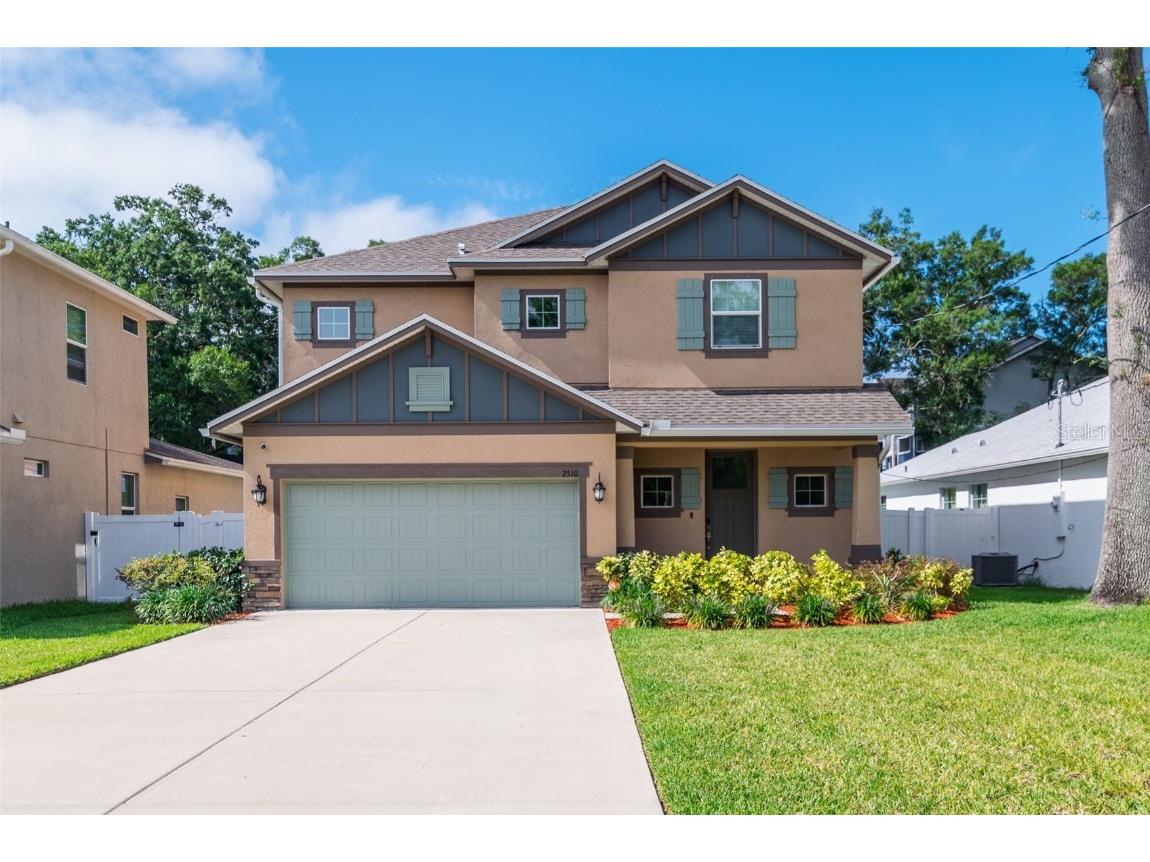 2510 W Curtis Street Tampa FL 33614 T3450812 image1