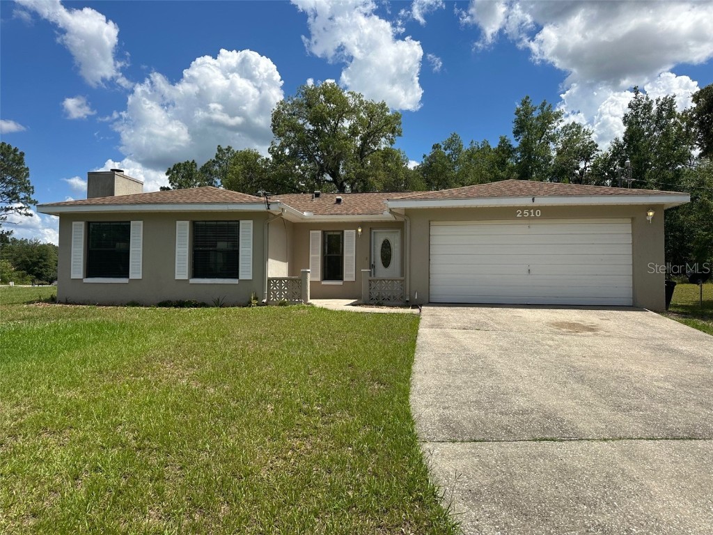 2510 W Dolphin Drive Citrus Springs FL 34434 OM707204 image1