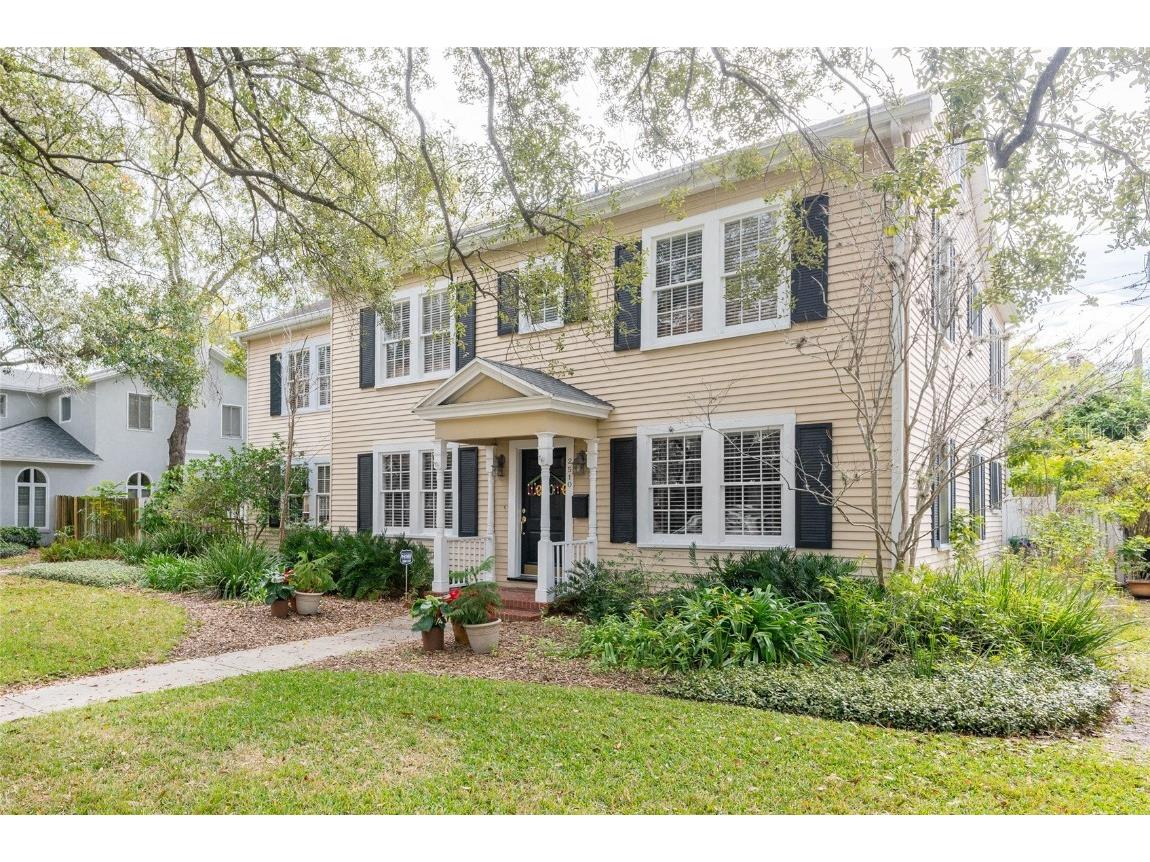 2510 W Jetton Avenue Tampa FL 33629 T3505674 image1