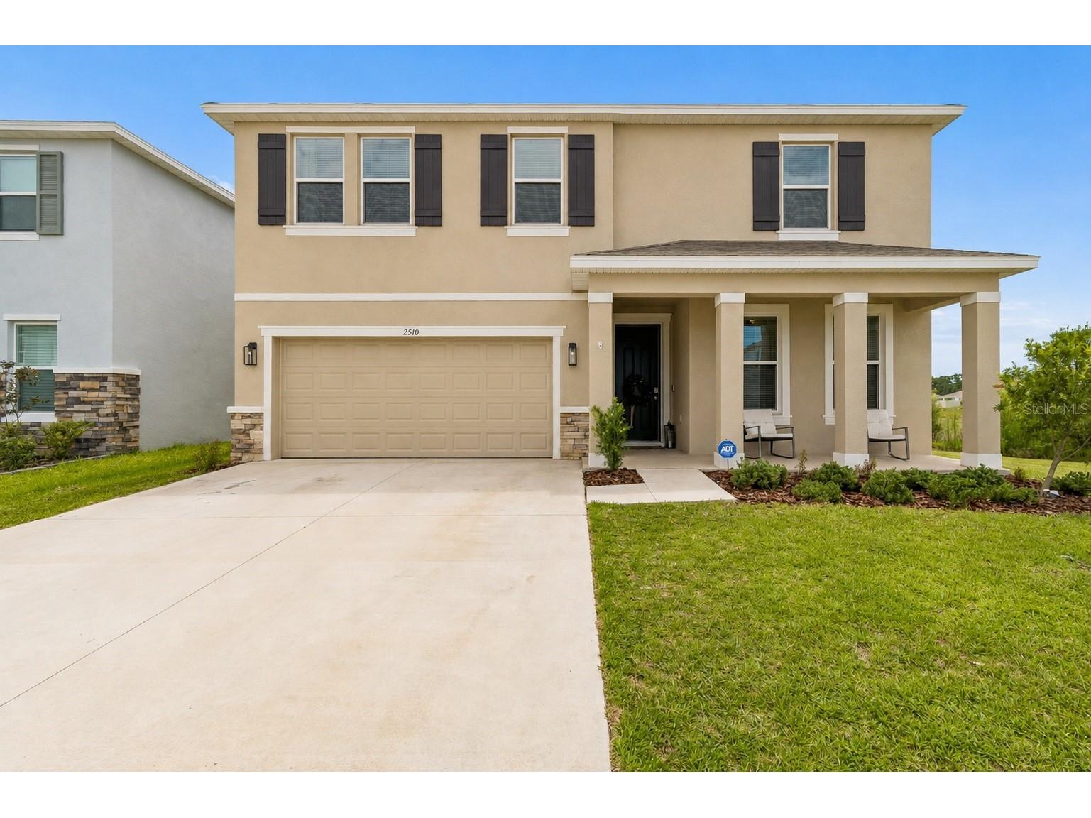 2510 Warren Acres Boulevard Wesley Chapel FL 33543 TB8520272 image1