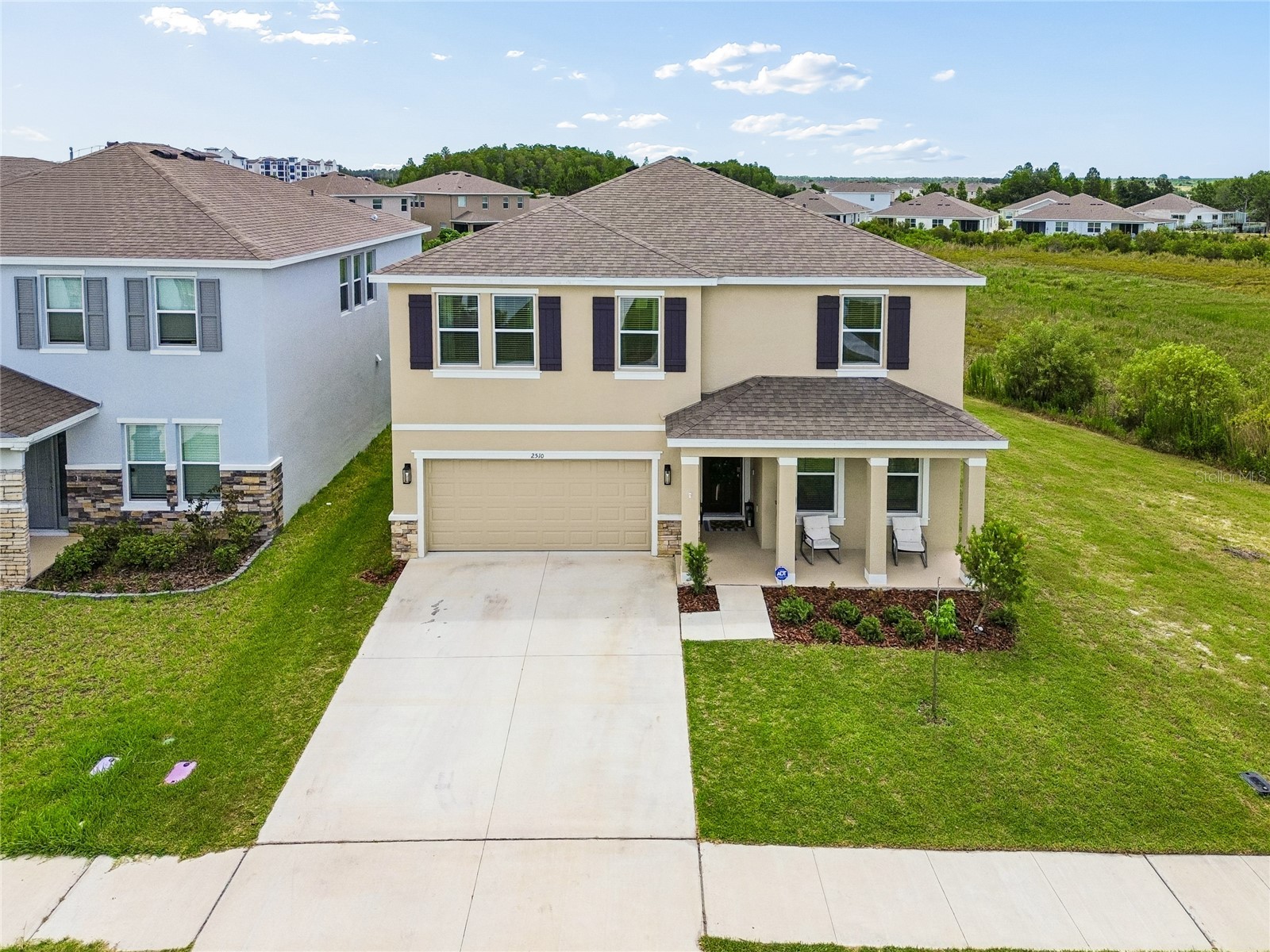 2510 Warren Acres Boulevard Wesley Chapel FL 33543 TB8520272 image44