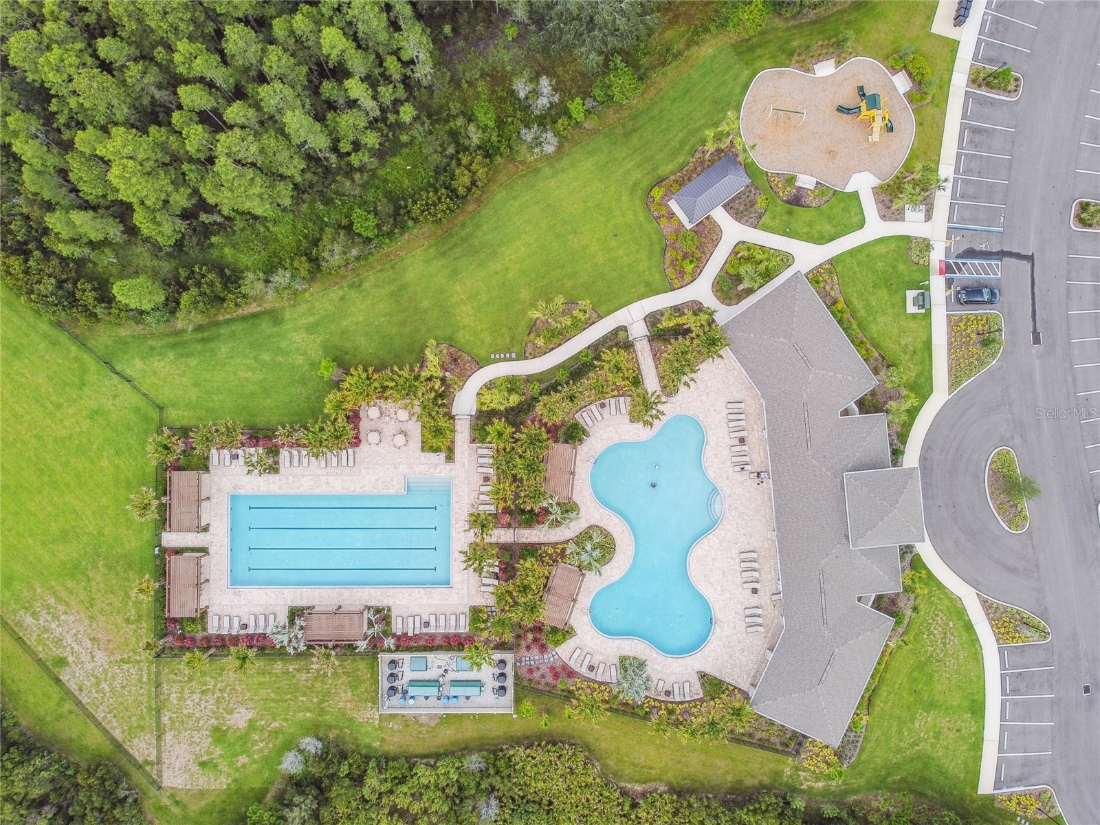 2510 Warren Acres Boulevard Wesley Chapel FL 33543 TB8520272 image47