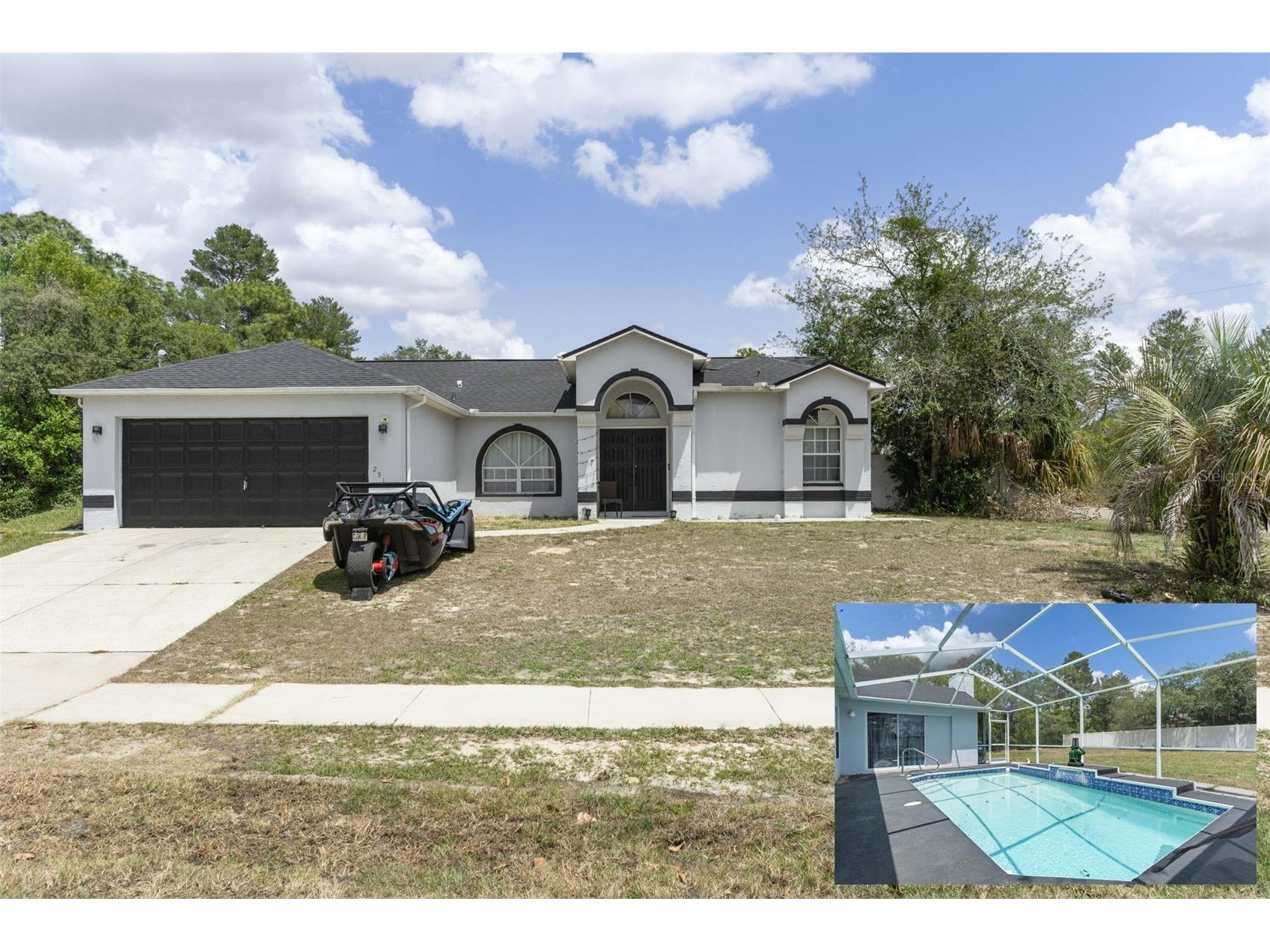 2510 Whitewood Avenue Spring Hill FL 34609 W7884957 image1