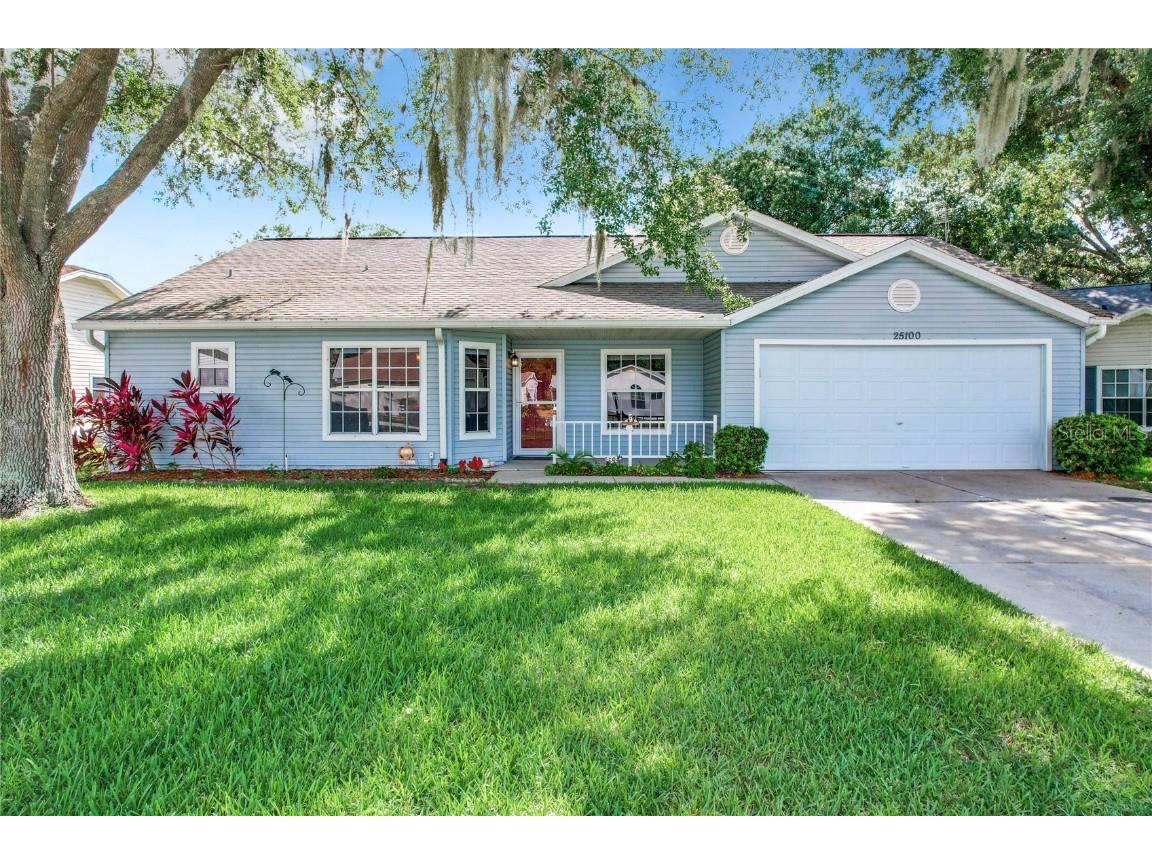 25100 Bonnie Blue Court Leesburg FL 34748 G5083576 image1