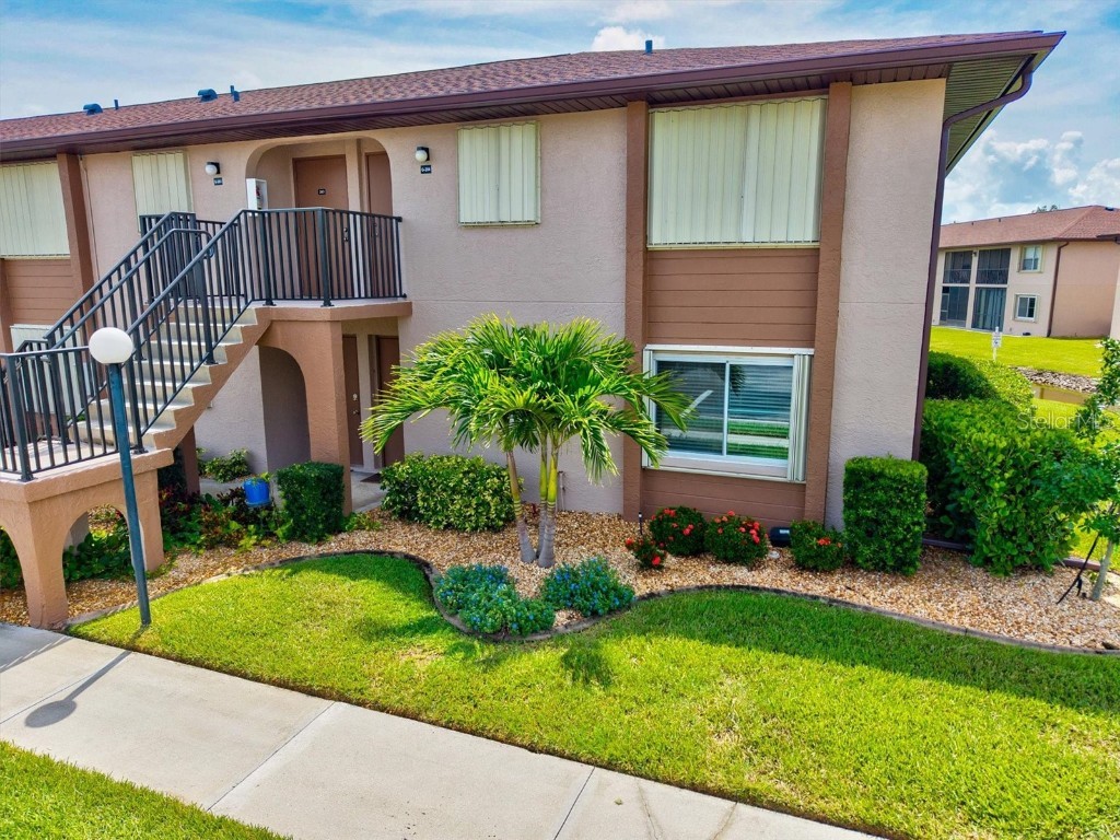 25100 Sandhill Boulevard #104 G Punta Gorda FL 33983 A4655897 image1