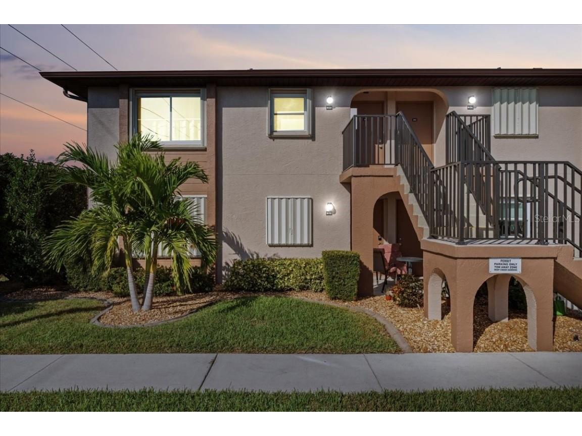 25100 Sandhill Boulevard #201 Punta Gorda FL 33983 C7516660 image1