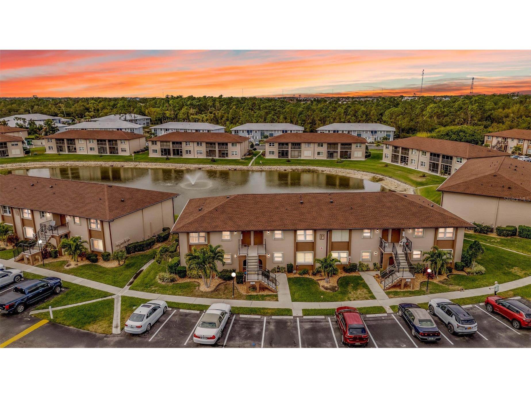 25100 Sandhill Boulevard #201 Punta Gorda FL 33983 C7520360 image1