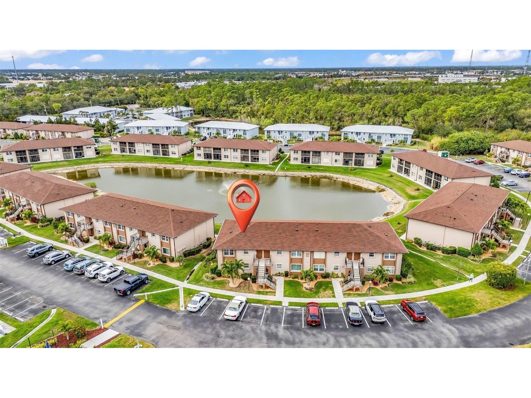 25100 Sandhill Boulevard #201 Punta Gorda FL 33983 C7520360 image2