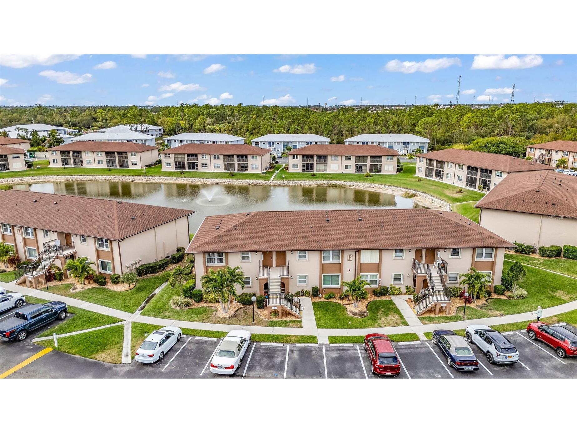 25100 Sandhill Boulevard #201 Punta Gorda FL 33983 C7520360 image28