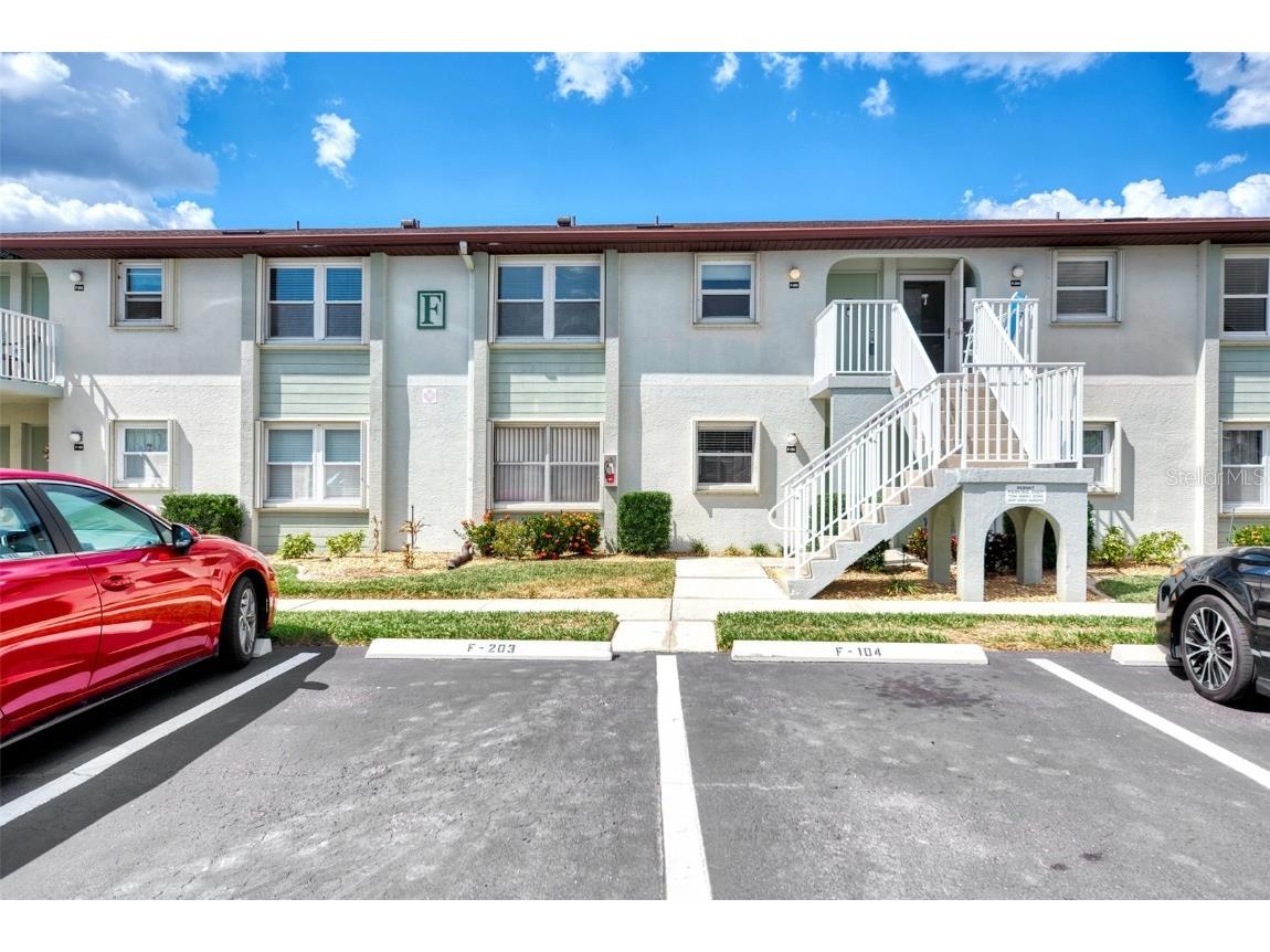 25100 Sandhill Boulevard #F203 Punta Gorda FL 33983 C7519047 image2