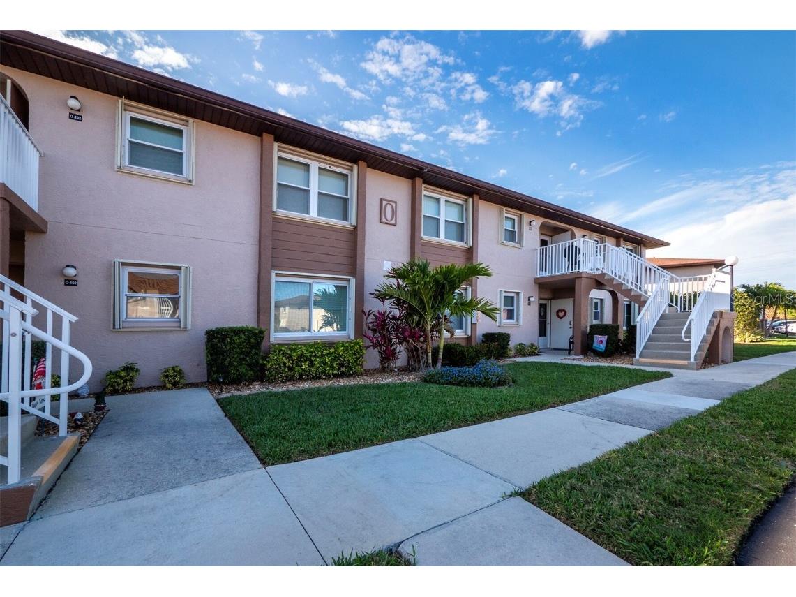 25100 Sandhill Boulevard #204 Punta Gorda FL 33983 N6131499 image1