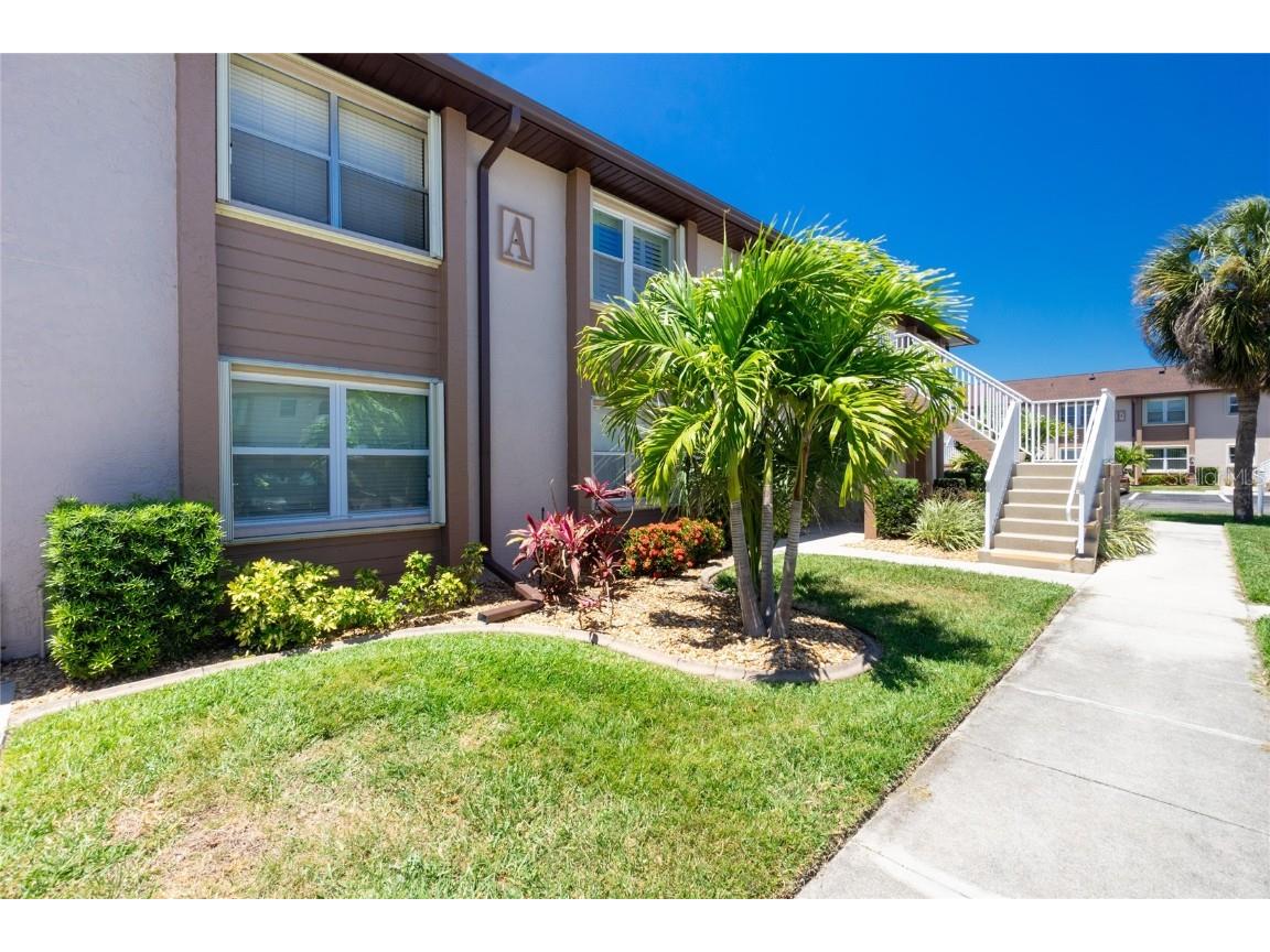 25100 Sandhill Boulevard #A-203 Punta Gorda FL 33983 C7491303 image1