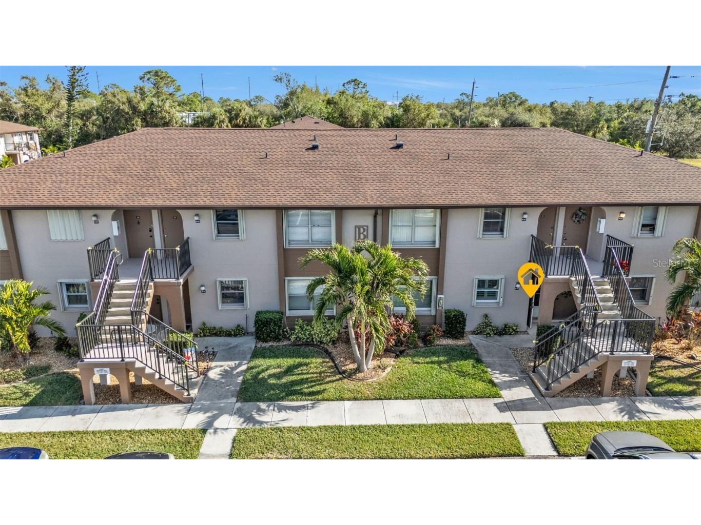 25100 Sandhill Boulevard #B-103 Punta Gorda FL 33983 D6139687 image1