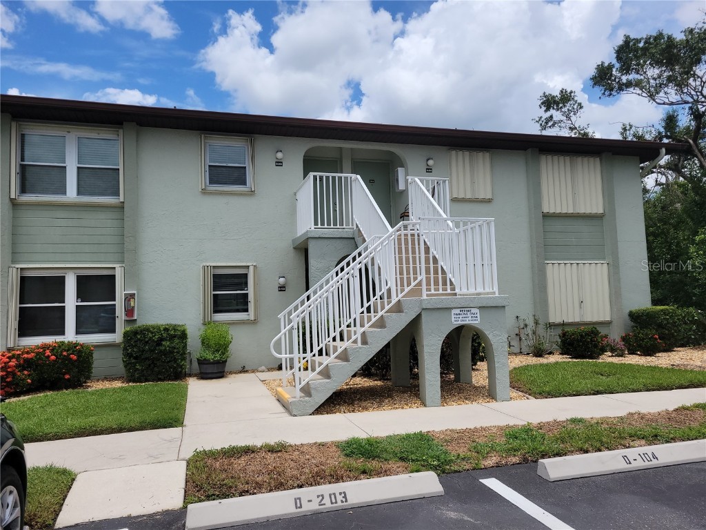 25100 Sandhill Boulevard #D203 Punta Gorda FL 33983 C7476361 image1