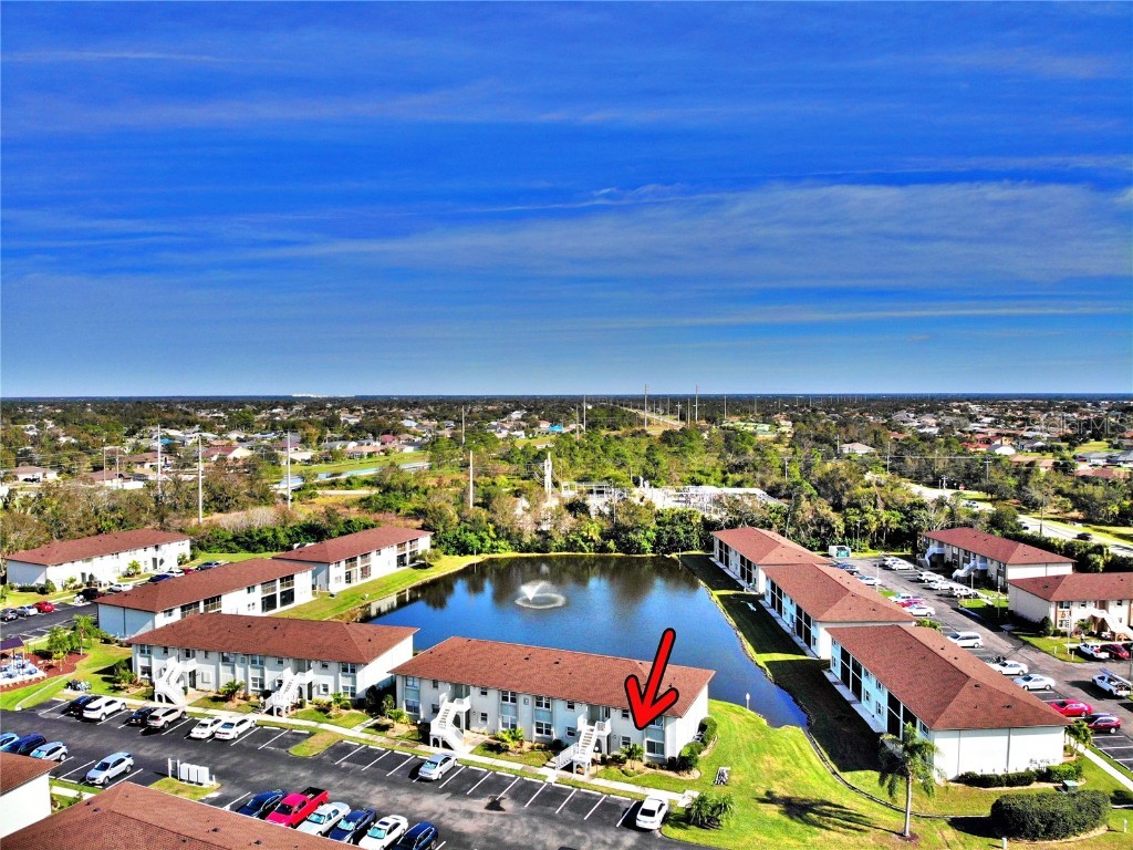 25100 Sandhill Boulevard #G-104 Punta Gorda FL 33983 C7486381 image1