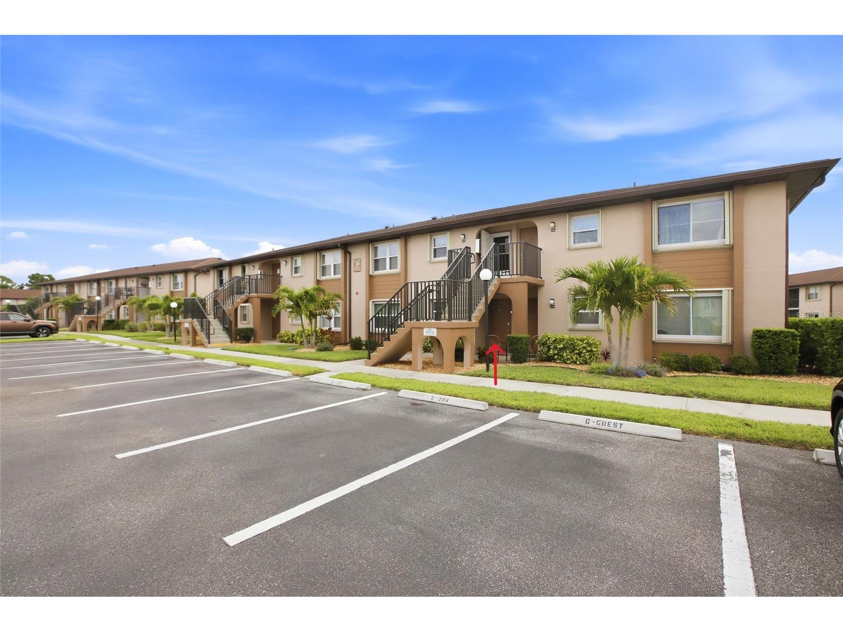 25100 Sandhill Boulevard #G103 Punta Gorda FL 33983 C7524644 image1