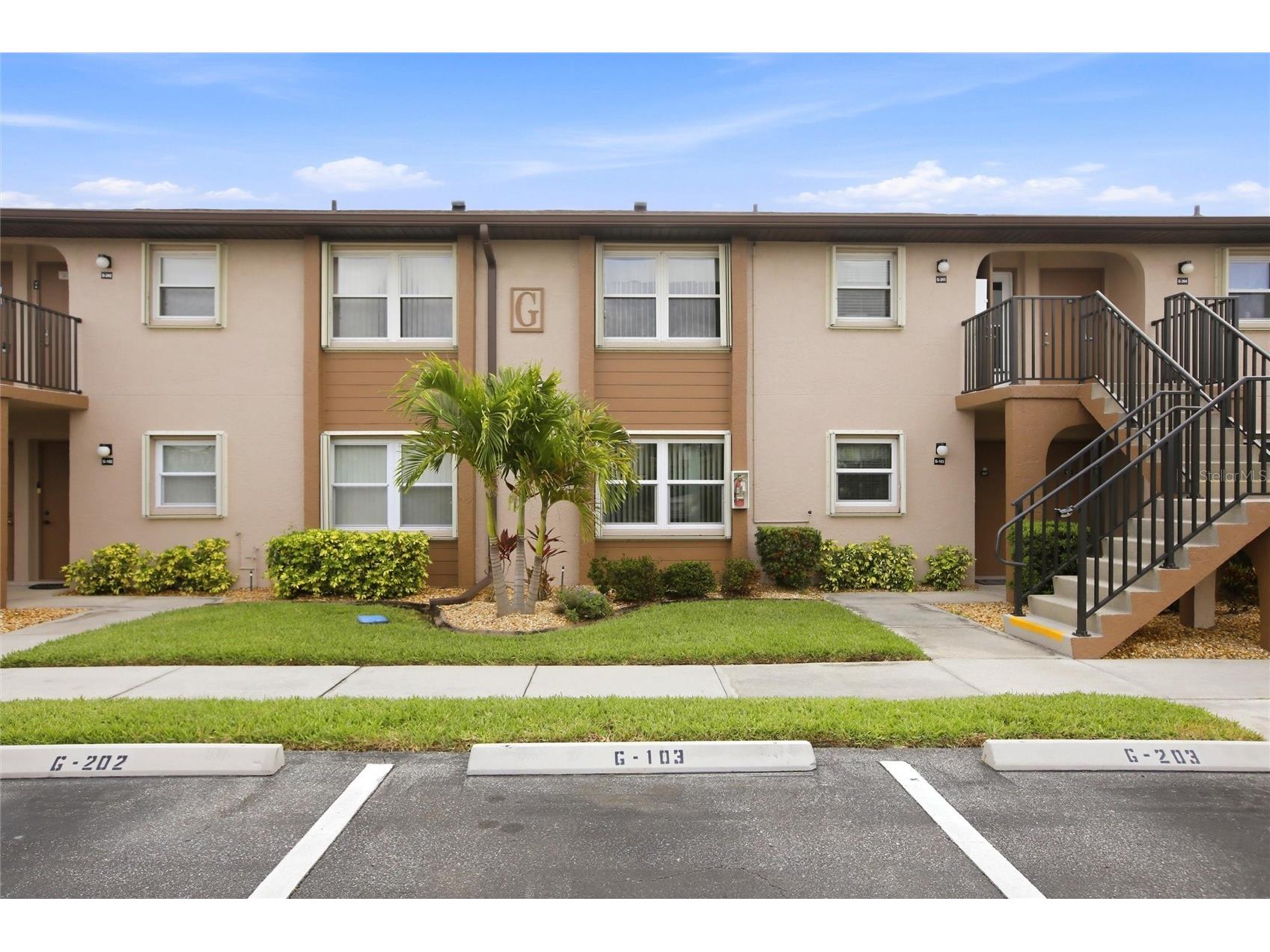 25100 Sandhill Boulevard #G103 Punta Gorda FL 33983 C7524644 image2