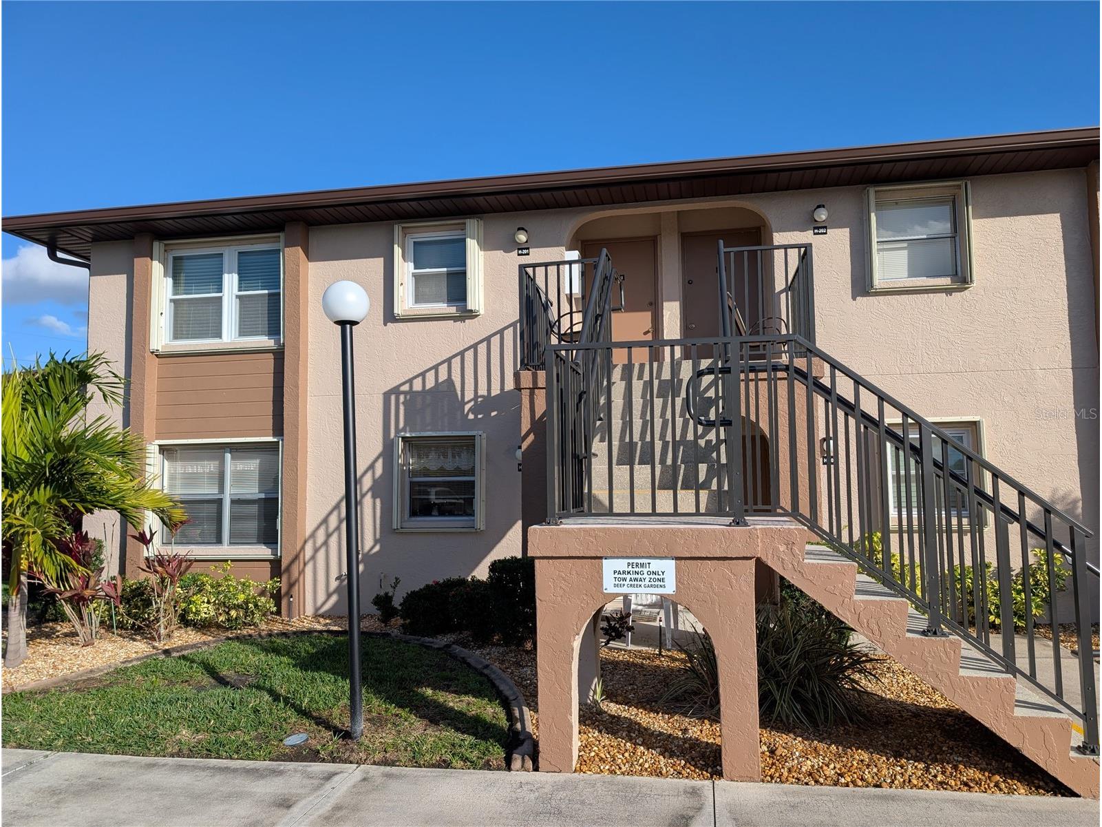 25100 Sandhill Boulevard #H-101 Port Charlotte FL 33983 C7520196 image1