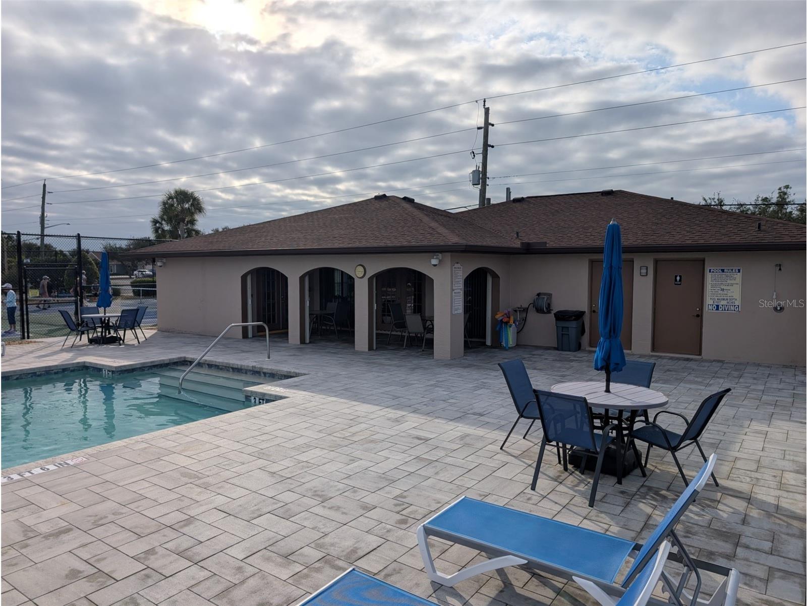 25100 Sandhill Boulevard #H-101 Port Charlotte FL 33983 C7520196 image27
